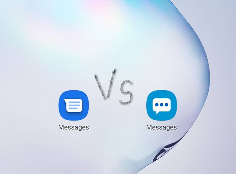 10 Things You Didn't Know You Can Do With Samsung Messages